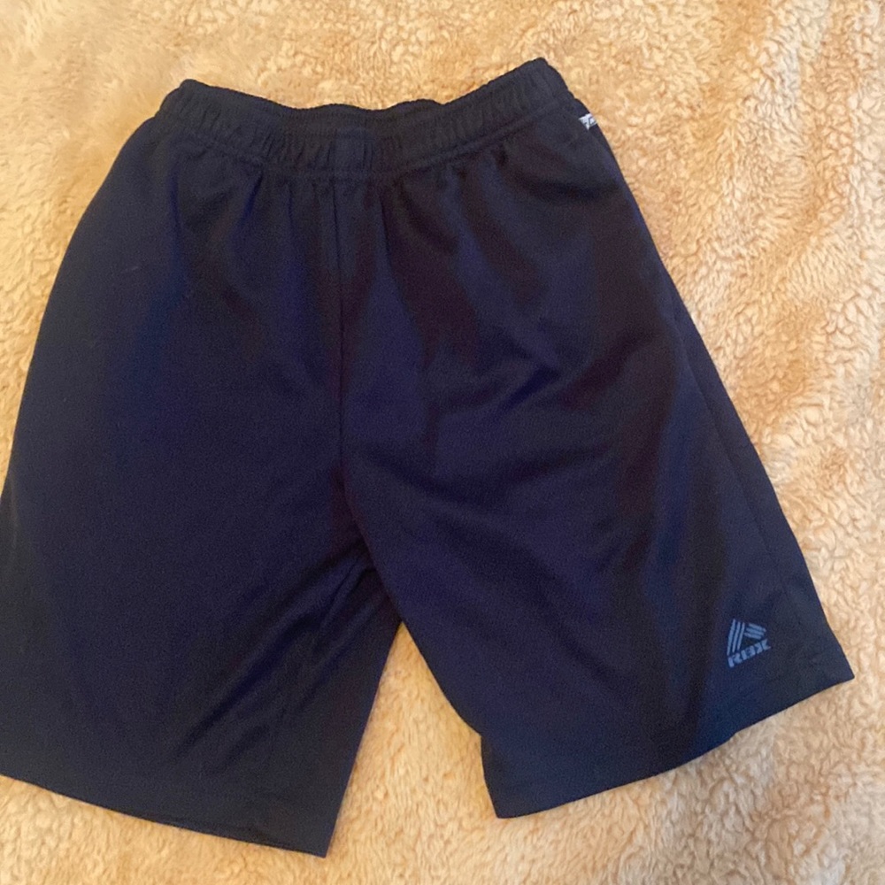 Boys shorts RBX brand.